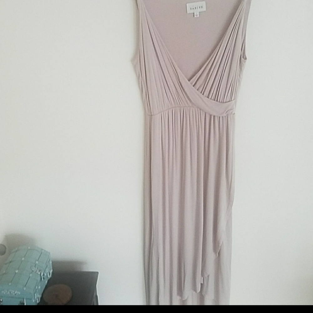 Sabine Large Maxi Dress